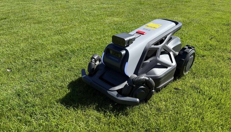 Airseekers Tron aan het werk