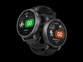 Amazfit's Active Max smartwatch ontvangt v3.7.0.1