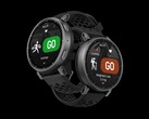 Amazfit's Active Max smartwatch ontvangt v3.7.0.1