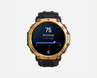 De Amazfit T-Rex 3 Pro (afbeelding) ontvangt updateversie 4.1.6.7. (Afb. bron: Amazfit)