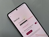 Androidde functie Credentials herstellen zorgt ervoor dat u aangemeld blijft bij apps op een nieuwe telefoon. (Afbeelding Bron: Google)