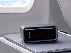 Er lijkt een verbeterde versie van de Anker Prime 20.000mAh Power Bank (200W) (afbeelding) te zijn gearriveerd. (Afbeeldingsbron: Anker)