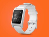 De Core 2 Duo is de goedkoopste van twee nieuwe PebbleOS smartwatches die later dit jaar aankomen. (Afbeeldingsbron: Eric Migicovsky)