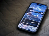 De Cybercab-service-app (Afbeeldingsbron: Tesla/YT)