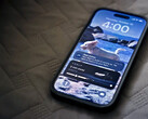 De Cybercab-service-app (Afbeeldingsbron: Tesla/YT)