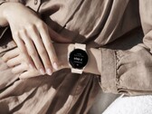 De Samsung Galaxy Watch5 krijgt binnenkort een nieuwe op temperatuur gebaseerde cycle tracking functie. (Beeldbron: Samsung)