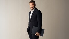 Lenovo heeft David Beckham gecontracteerd voor een wereldwijd partnerschap in de aanloop naar de FIFA World Cup 2026.