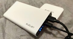 ElecJet Apollo Ultra GaN power bank hands-on review (Bron: Own)