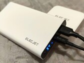 ElecJet Apollo Ultra GaN power bank hands-on review (Bron: Own)