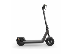 De Eleglide Coozy e-scooter heeft een bereik van 55 km (~34 mijl). (Afbeelding bron: Eleglide)