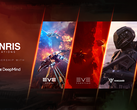 Google wordt onderdeel van Eve Online