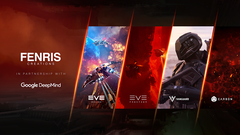 Google wordt onderdeel van Eve Online