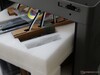 De vier printkoppen worden als module geleverd