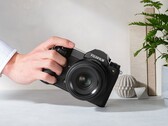 Fujifilm werkt mogelijk aan een middenformaatcamera met een 180MP sensor (Beeldbron: Fujifilm)