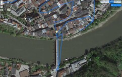 GPS Test: Cubot J3 Pro - Brug