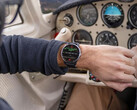 Garmin zal naar verwachting verschillende Venu 4 functies naar de D2 Air serie brengen met de release van de D2 Air X15, D2 Air X10 afgebeeld. (Afbeelding bron: Garmin)