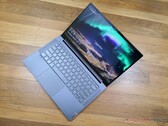 Kort testrapport Lenovo Yoga Slim 7 14 Laptop: de Ryzen 7 4800U is Een Monster