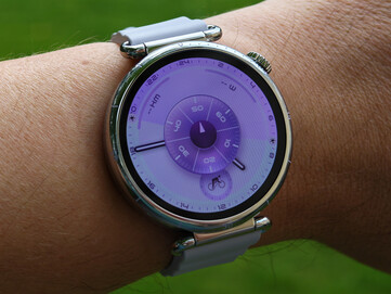 GT 6 (41 mm) buiten