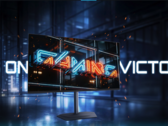 De Gigabyte MO32U24 gamingmonitor biedt een verversingssnelheid van 240 Hz 
