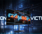 De Gigabyte MO32U24 gamingmonitor biedt een verversingssnelheid van 240 Hz 