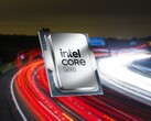 Intels Arrow Lake Refresh desktop CPU's gebruiken naar verluidt dezelfde LGA 1851 socket als de huidige generatie Core Ultra 200S chips. (Afbeelding bron: Intel, Pixabay, bewerkt)