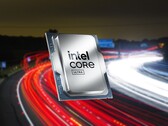 Intels Arrow Lake Refresh desktop CPU's gebruiken naar verluidt dezelfde LGA 1851 socket als de huidige generatie Core Ultra 200S chips. (Afbeelding bron: Intel, Pixabay, bewerkt)