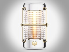 Jony Ive heeft een zeillantaarn ontworpen die $4.800 kost. (Afbeeldingsbron: LoveFrom)