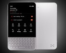 De Minimal Phone 2 heeft nu een OLED-scherm en een behuizing van aluminium.