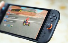 Nintendo optimaliseert meer games voor de Switch 2 (Afbeelding bron: Nintendo)