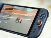 Nintendo optimaliseert meer games voor de Switch 2 (Afbeelding bron: Nintendo)