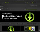 Nvidia GeForce Game Ready Driver 551.76 bereidt pakket voor op installatie via GeForce Experience (Bron: Eigen)