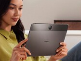 Een budget Oppo tablet van de laatste generatie. (Afbeeldingsbron: Oppo)