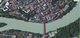 Locating OnePlus Nord – bridge