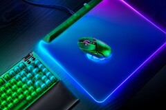 Razer Phantom Collection Basilisk V3 Pro 35K muis (Afbeelding bron: Razer PR)