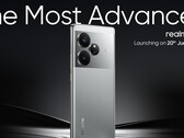 Realme GT 6 wordt op 20 juni gelanceerd met Snapdragon 8s Gen 3 (Afbeeldingsbron: Realme [bewerkt])