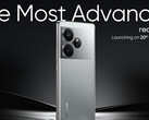 Realme GT 6 wordt op 20 juni gelanceerd met Snapdragon 8s Gen 3 (Afbeeldingsbron: Realme [bewerkt])