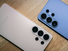 Er gaan geruchten dat de Samsung Galaxy S27 Ultra een ander ontwerp van het achterpaneel krijgt dan de hier afgebeelde Galaxy S26 Ultra.