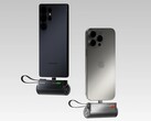 De Flow Mini 2 powerbank van Sharge is nu verkrijgbaar in de VS en het VK. (Afbeeldingsbron: Sharge)