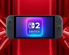 Afbeelding van de Switch 2 OLED-console