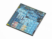 Deze 7 nm SoC van het Steam Deck werd geproduceerd door TSMC, en de productie van 2 nm staat gepland om binnenkort te beginnen. (Afbeelding: Fritzchens Fritz)