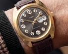 De heruitgave van de Timex 1976-telefoon met draaischijf is nu te koop
