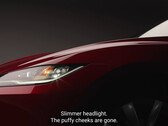 Tesla zegt dat het het 'babyvet' van de Model 3 heeft verminderd (afbeelding: Tesla/YT)