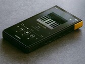 De NW-ZX707 lijkt in de rij te staan om binnenkort Android 14 te ontvangen. (Afbeeldingsbron: Sony)