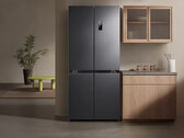Xiaomi heeft de Mijia Koelkast Moyuyan Edition geïntroduceerd met een capaciteit van 513 liter (Afbeelding bron: Xiaomi)