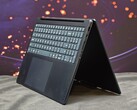 Lenovo heeft een 2-in-1-laptop gepresenteerd waarop Nvidia’s RTX Spark draait
