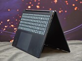 Lenovo heeft een 2-in-1-laptop gepresenteerd waarop Nvidia’s RTX Spark draait