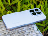 Test van de bouwkwaliteit van de Xiaomi 17T