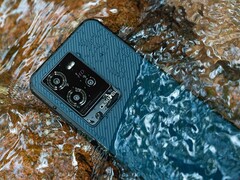 Oukitel WP52: Zowel robuust als compact.