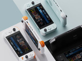 De NEXT Lite is een mix van oude hardware, waaronder AMD Renoir-U-serie APU's. (Afbeeldingsbron: AYANEO)