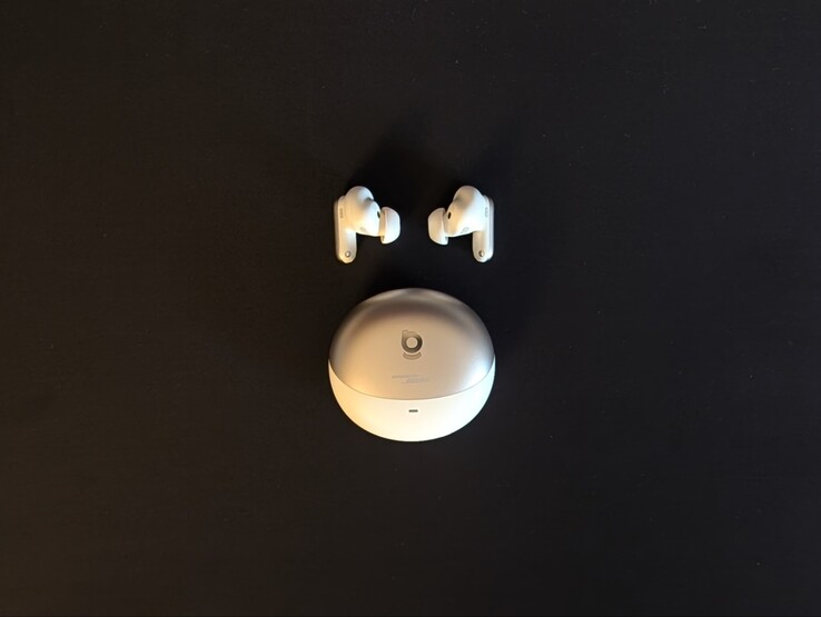 Baseus Inspire XP1 oordopjes met het oplaadetui